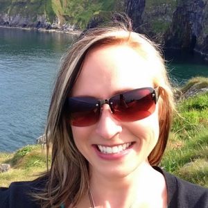 Meet your Posher, Jen